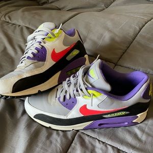 Nike Air Max 90 “I Am The Rules”